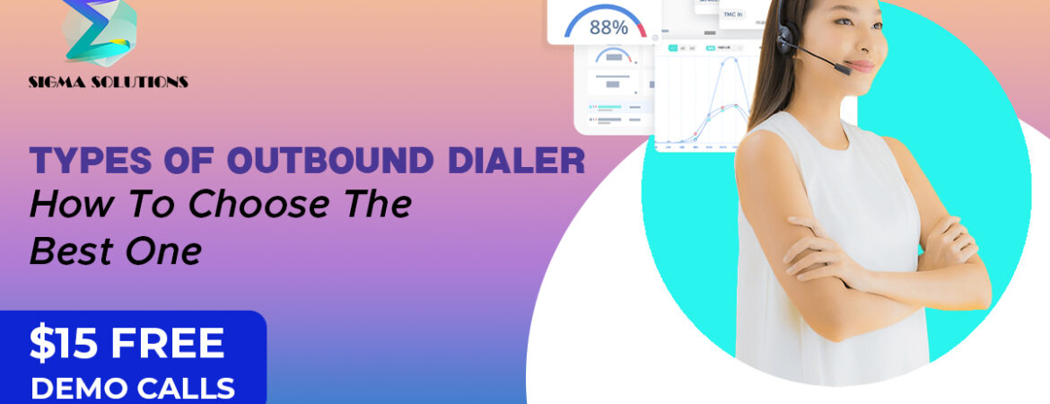 Outbound Dialers